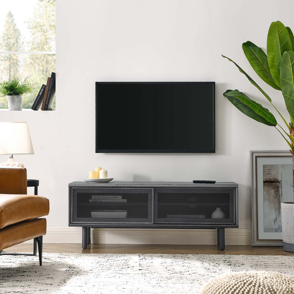Kurtis 47" TV Stand By Modway - EEI-6233 | TV Stands | Modishstore - 1