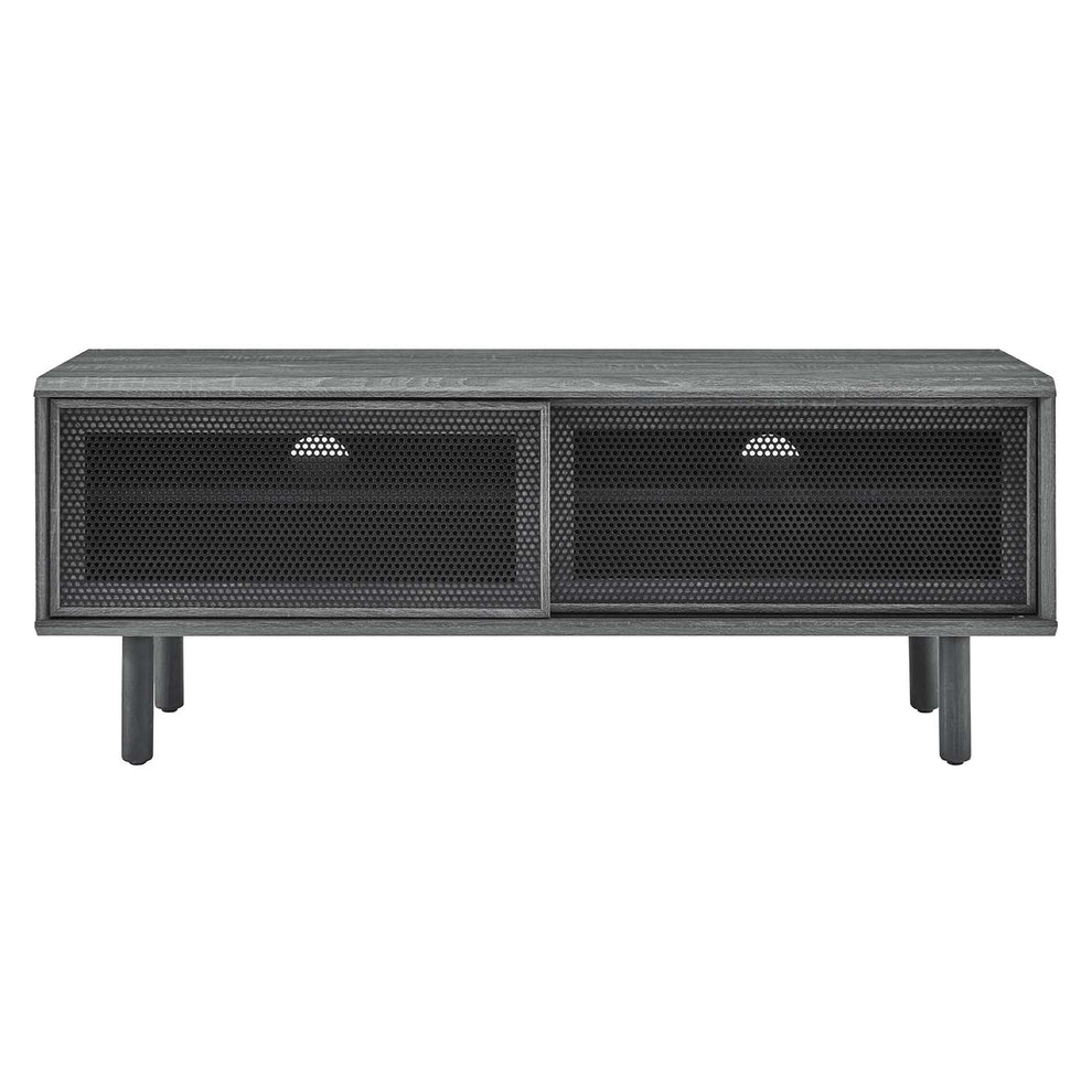 Kurtis 47" TV Stand By Modway - EEI-6233 | TV Stands | Modishstore - 4