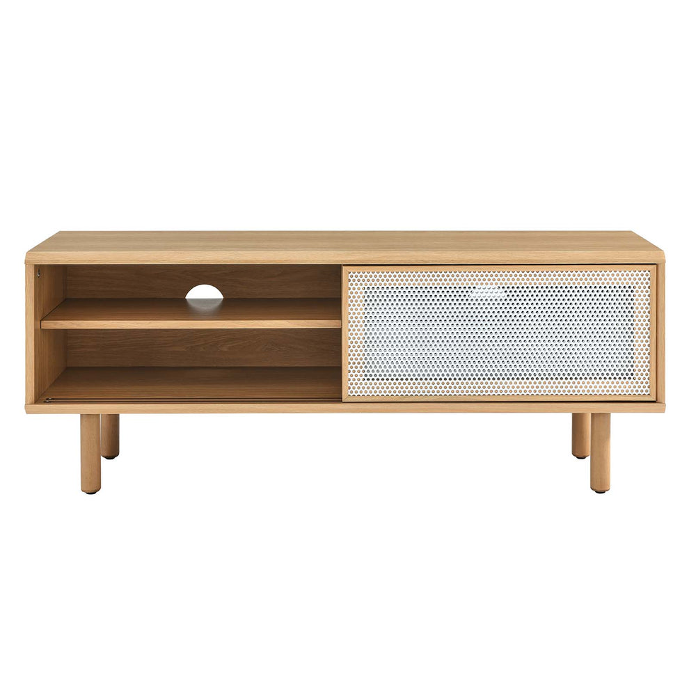 Kurtis 47" TV Stand By Modway - EEI-6233 | TV Stands | Modishstore - 14