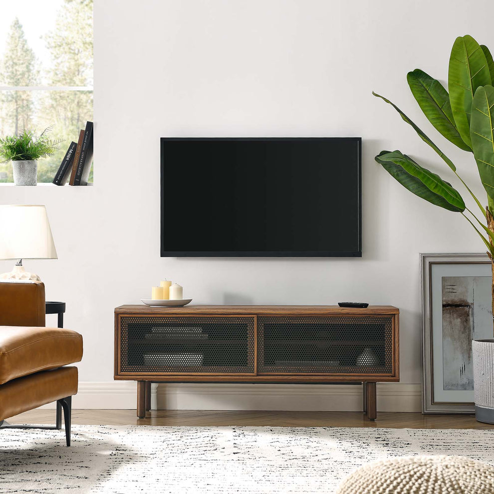 Kurtis 47" TV Stand By Modway - EEI-6233 | TV Stands | Modishstore - 20
