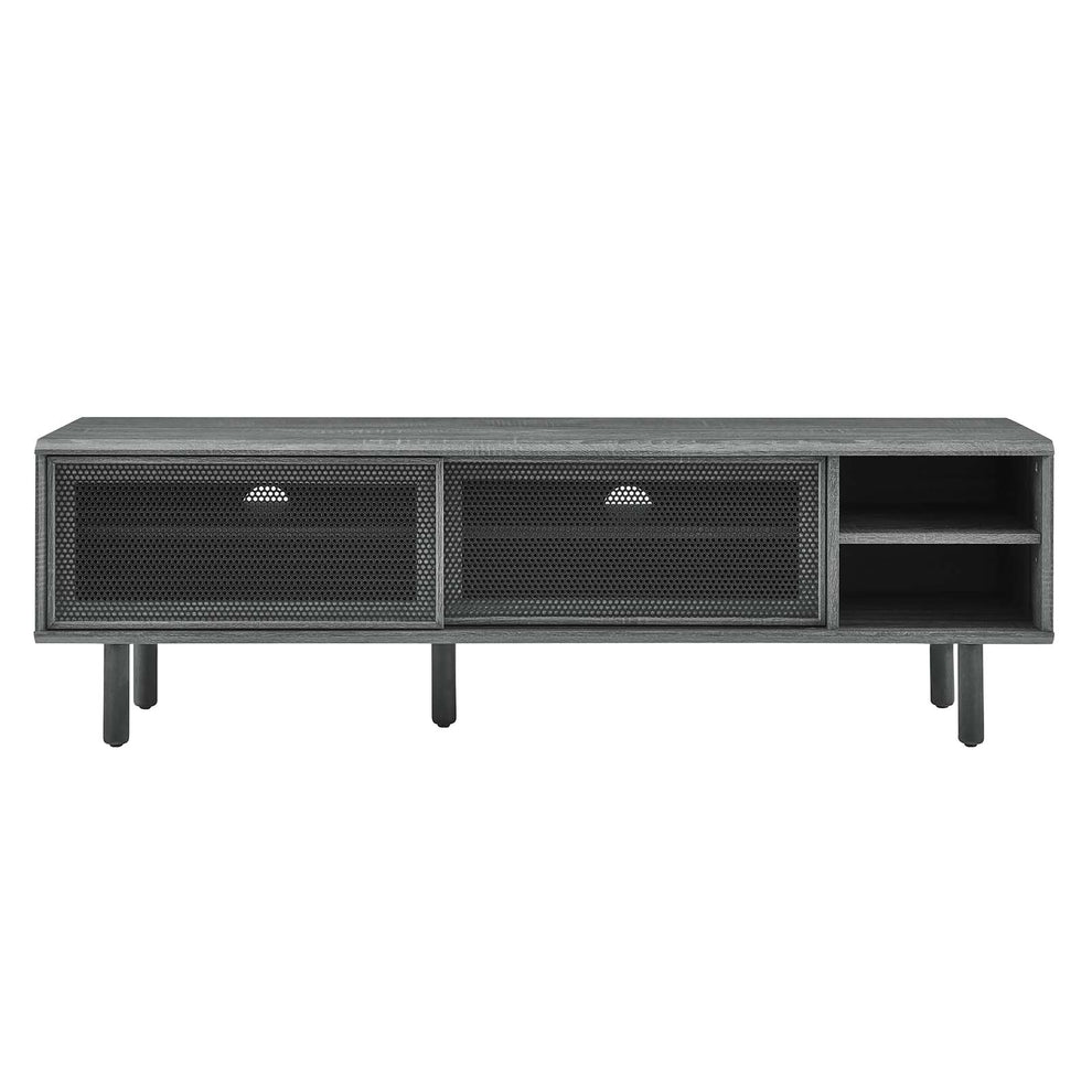 Kurtis 60" TV Stand By Modway - EEI-6234 | TV Stands | Modishstore - 4