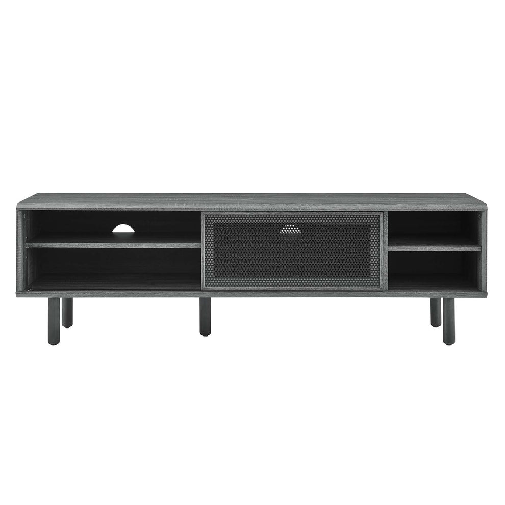 Kurtis 60" TV Stand By Modway - EEI-6234 | TV Stands | Modishstore - 5