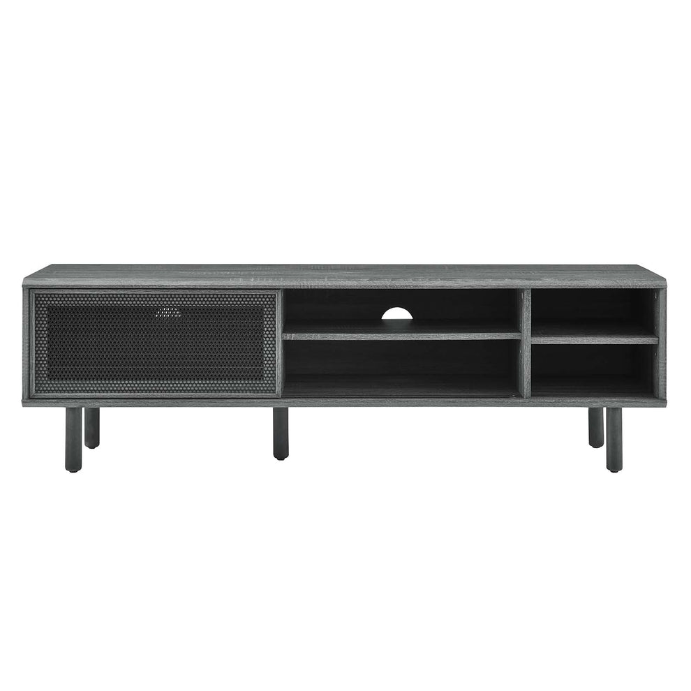 Kurtis 60" TV Stand By Modway - EEI-6234 | TV Stands | Modishstore - 6