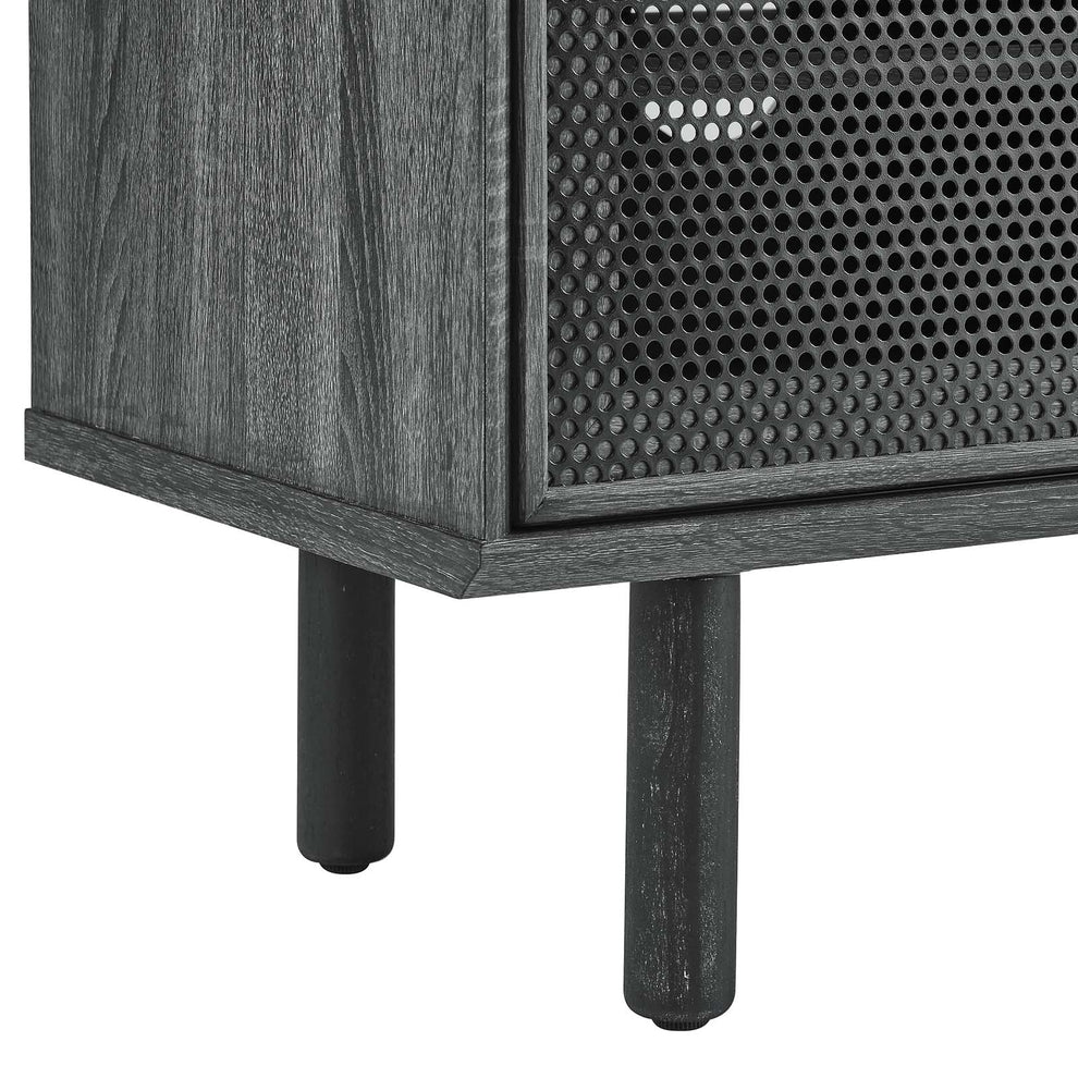 Kurtis 60" TV Stand By Modway - EEI-6234 | TV Stands | Modishstore - 7