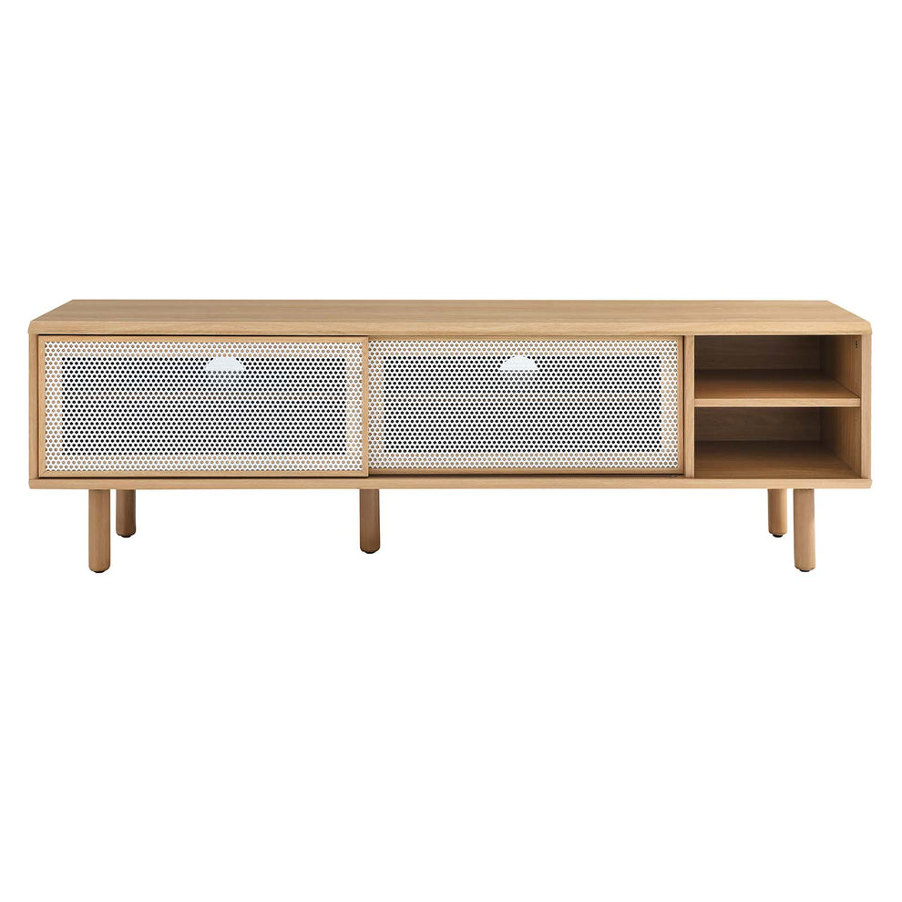 Kurtis 60" TV Stand By Modway - EEI-6234 | TV Stands | Modishstore - 13