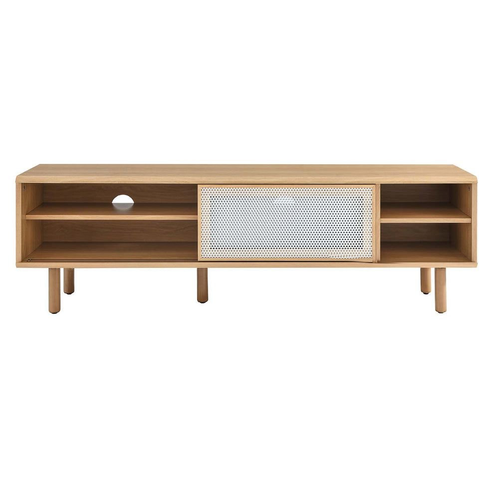 Kurtis 60" TV Stand By Modway - EEI-6234 | TV Stands | Modishstore - 14