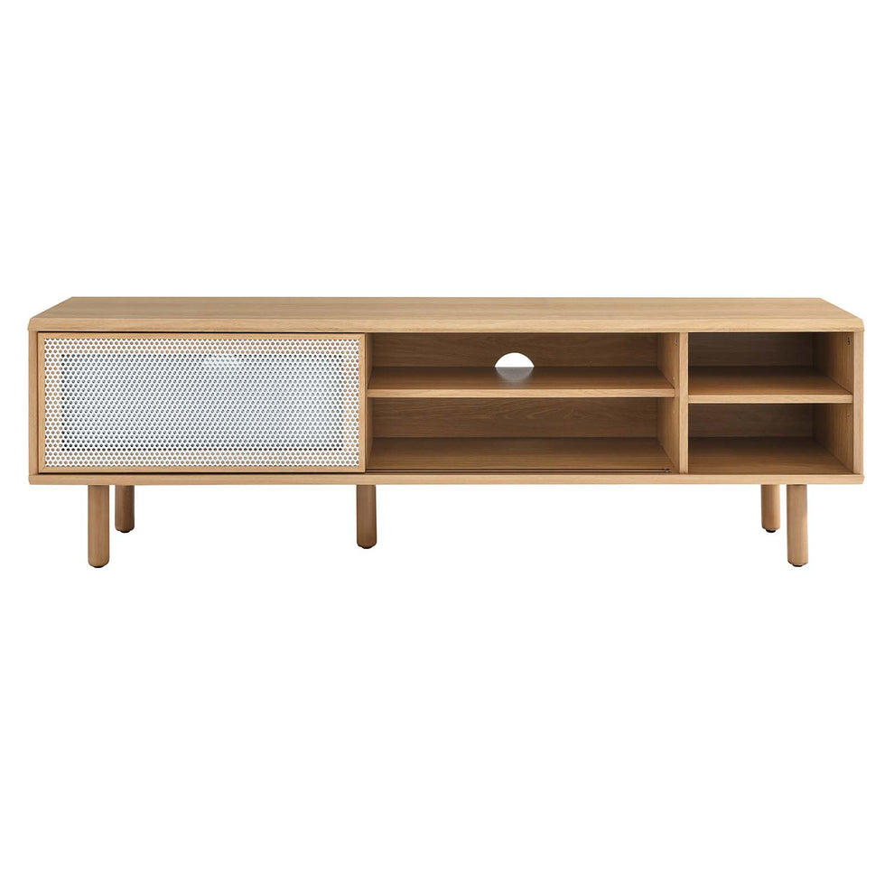 Kurtis 60" TV Stand By Modway - EEI-6234 | TV Stands | Modishstore - 15