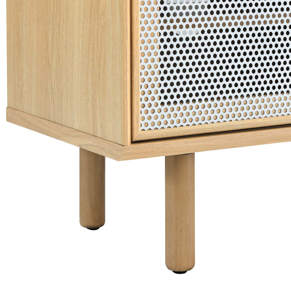 Kurtis 60" TV Stand By Modway - EEI-6234 | TV Stands | Modishstore - 16