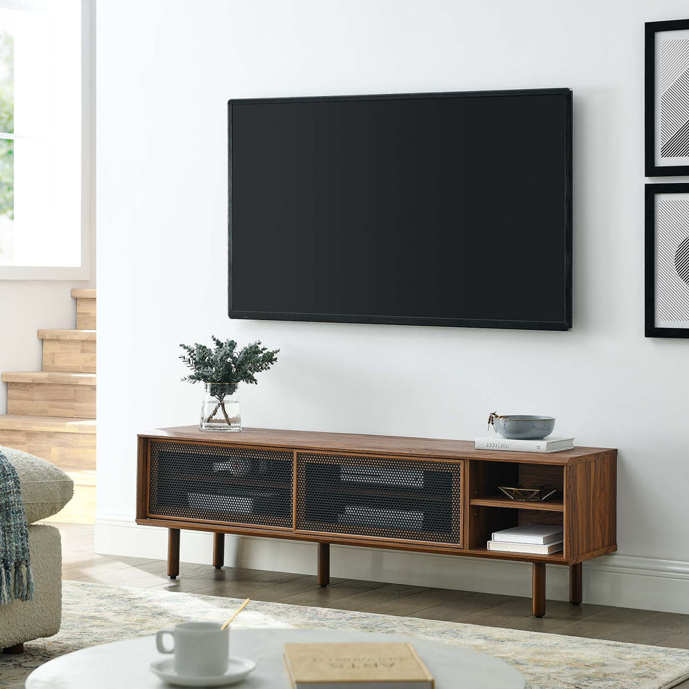 Kurtis 60" TV Stand By Modway - EEI-6234 | TV Stands | Modishstore - 20
