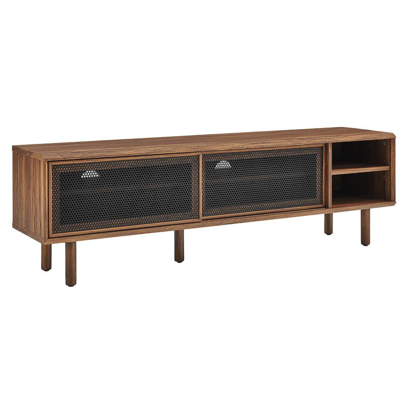 Kurtis 60" TV Stand By Modway - EEI-6234 | TV Stands | Modishstore - 19