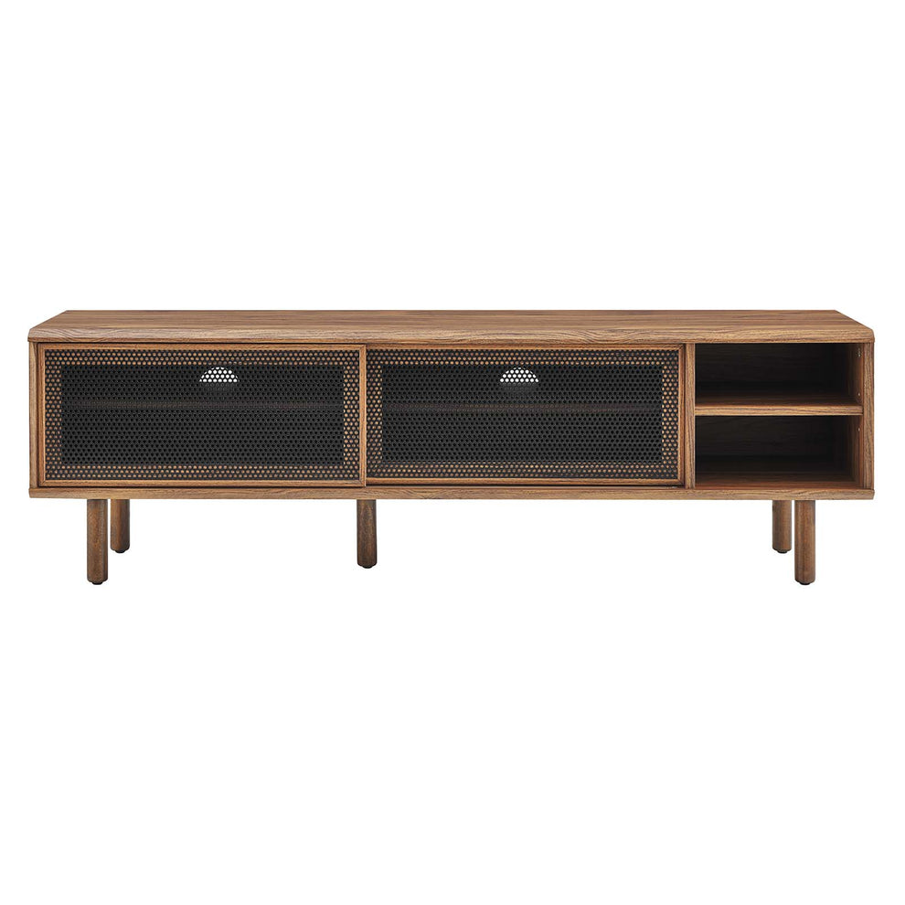 Kurtis 60" TV Stand By Modway - EEI-6234 | TV Stands | Modishstore - 22