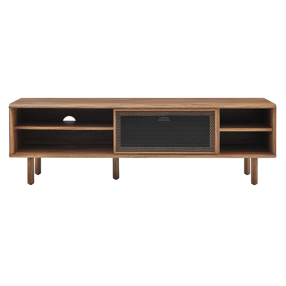 Kurtis 60" TV Stand By Modway - EEI-6234 | TV Stands | Modishstore - 23
