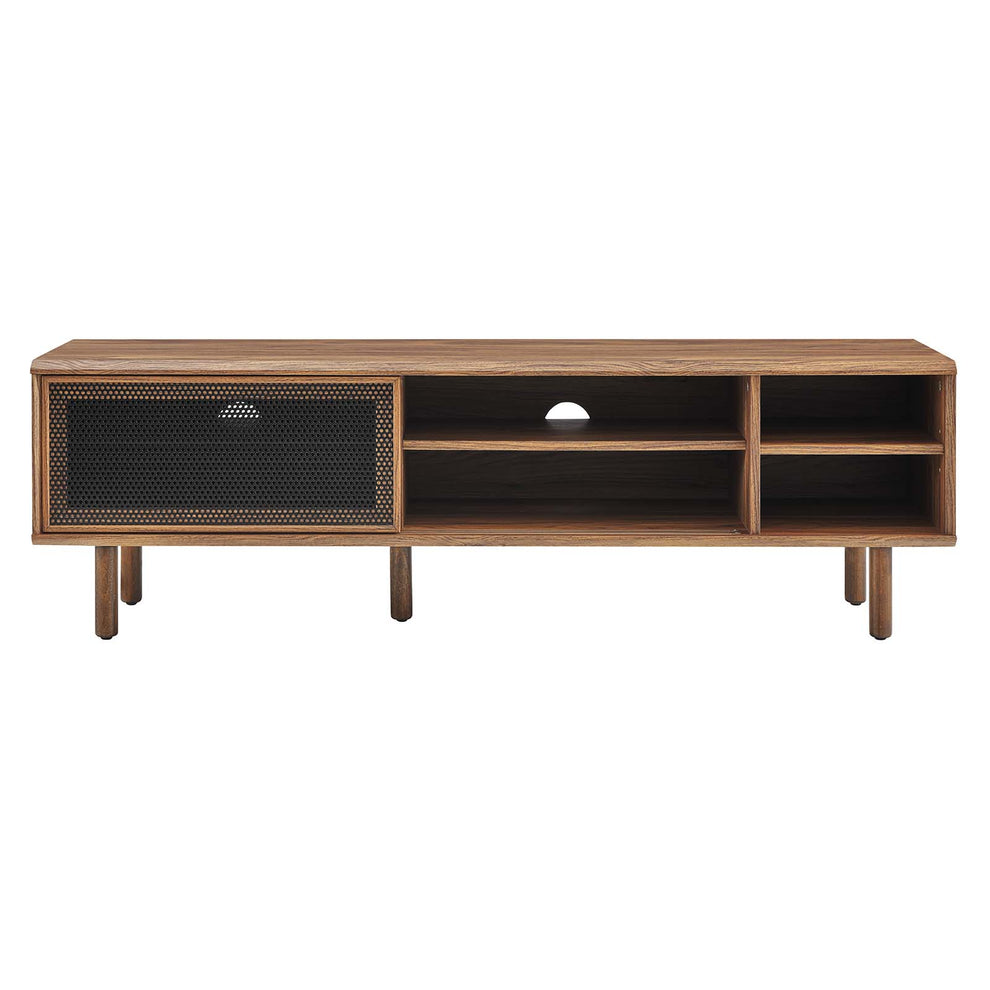 Kurtis 60" TV Stand By Modway - EEI-6234 | TV Stands | Modishstore - 24
