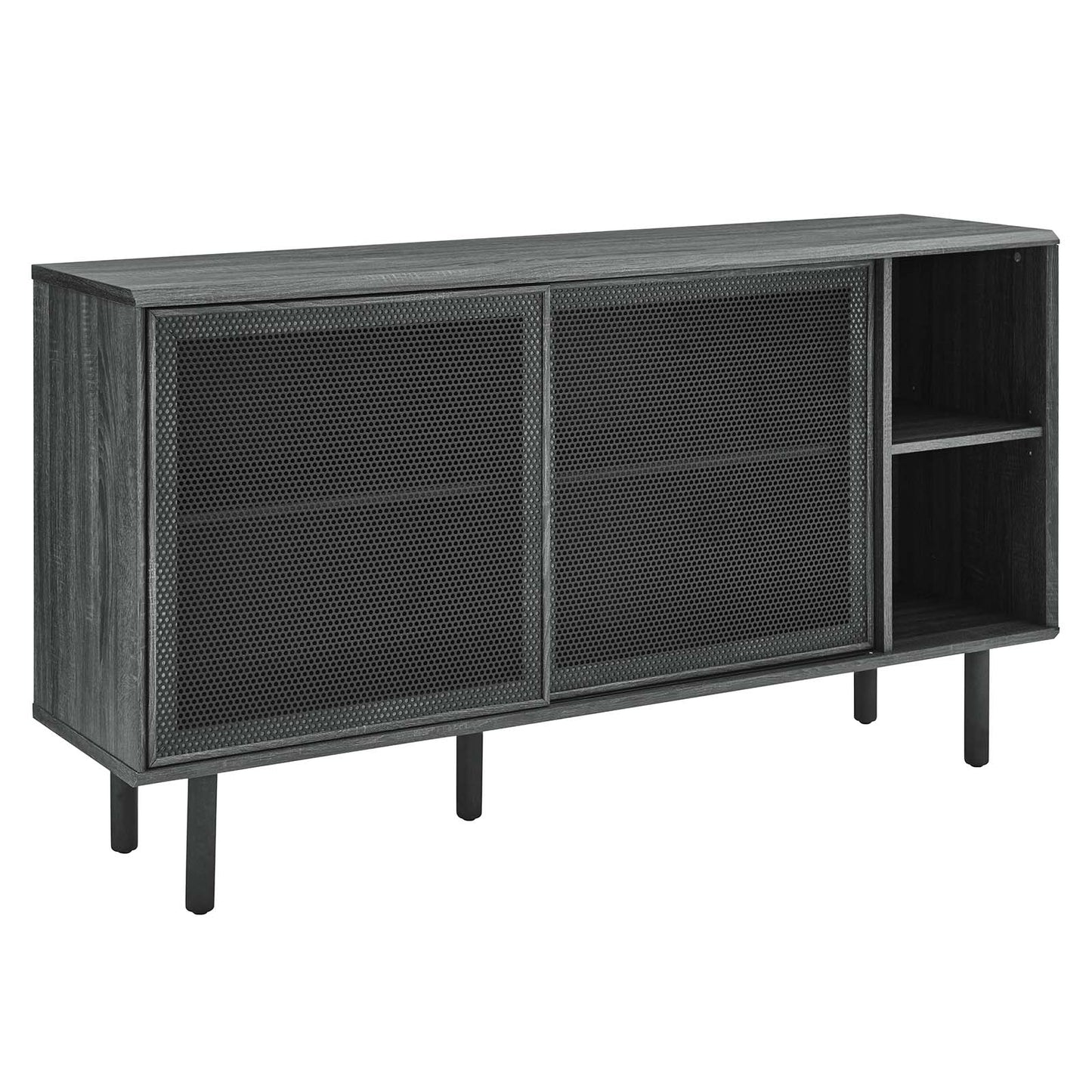 Kurtis 59" Sideboard By Modway - EEI-6235 | TV Stands | Modishstore - 2