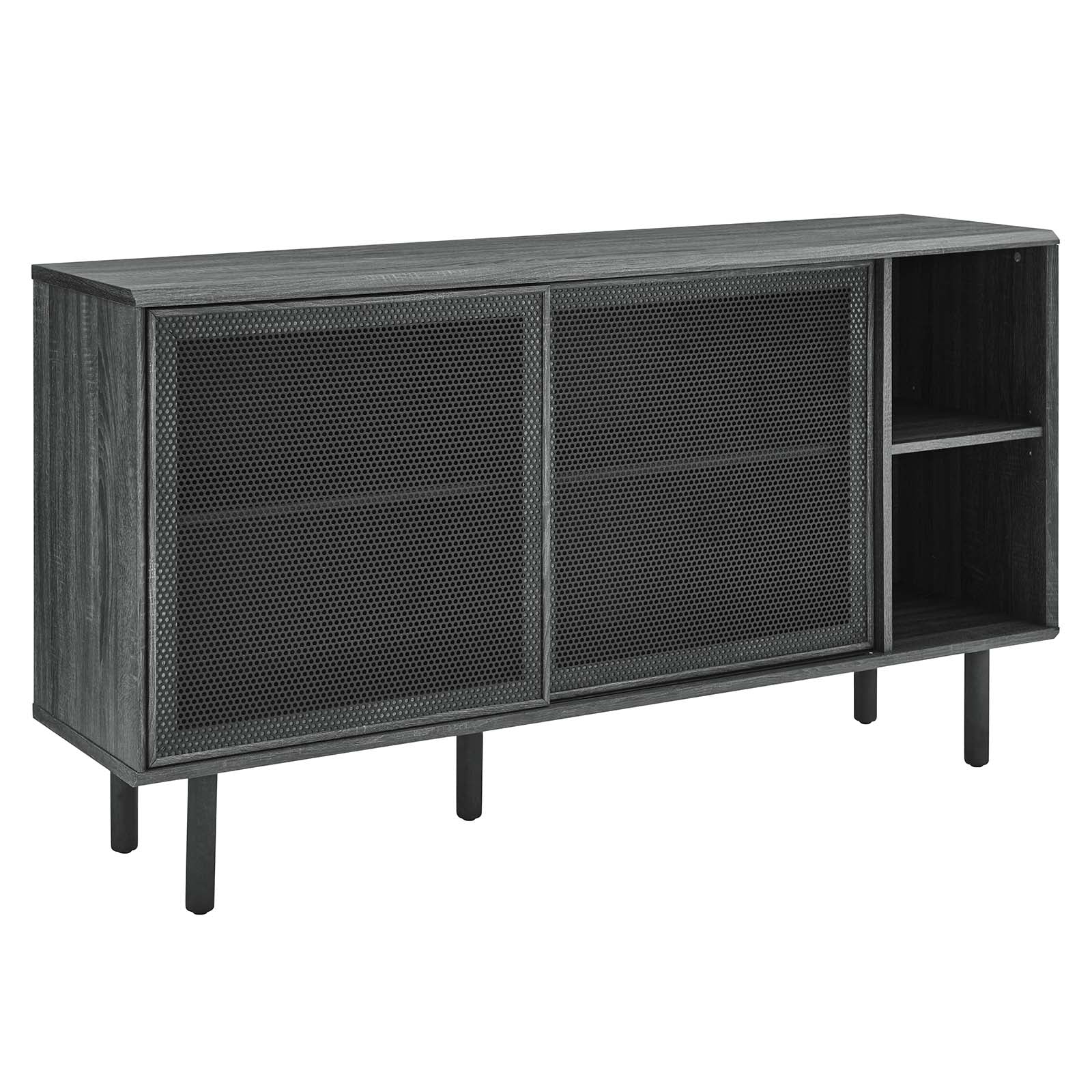 Kurtis 59" Sideboard By Modway - EEI-6235 | TV Stands | Modishstore - 2