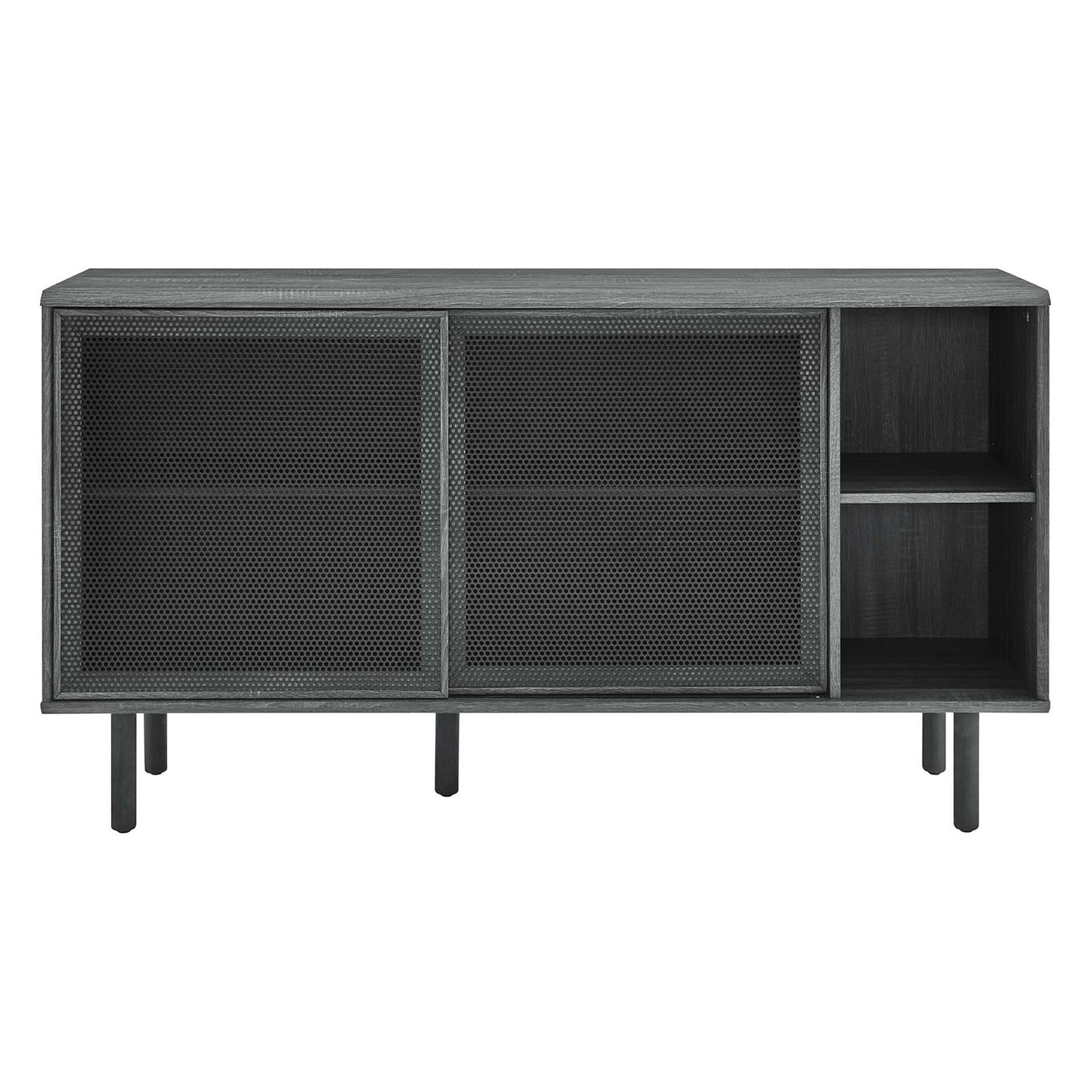 Kurtis 59" Sideboard By Modway - EEI-6235 | TV Stands | Modishstore - 4