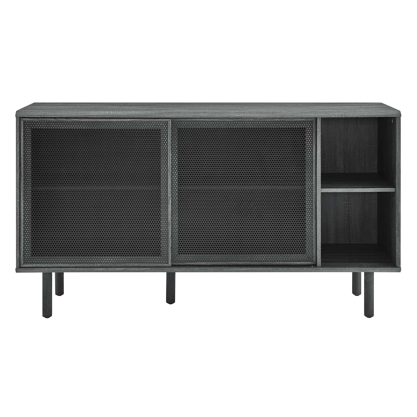 Kurtis 59" Sideboard By Modway - EEI-6235 | TV Stands | Modishstore - 4