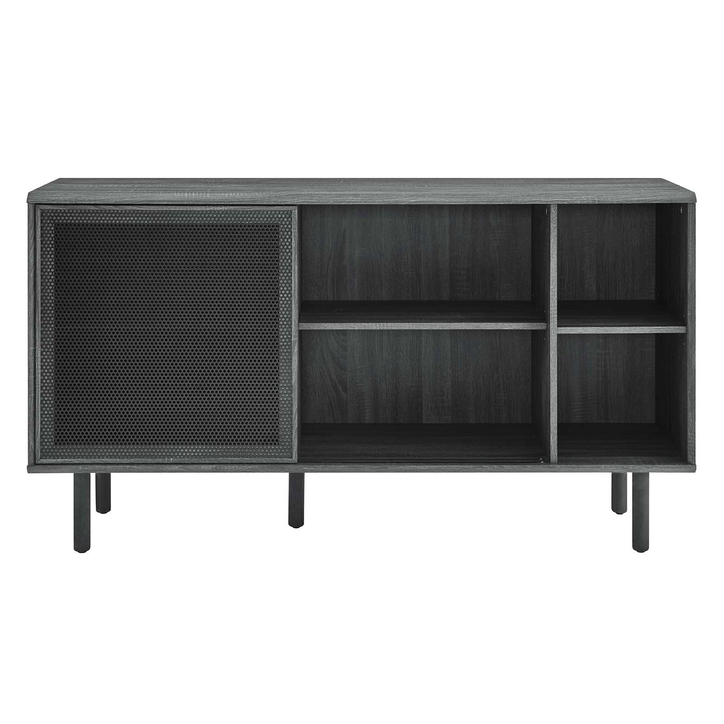 Kurtis 59" Sideboard By Modway - EEI-6235 | TV Stands | Modishstore - 6