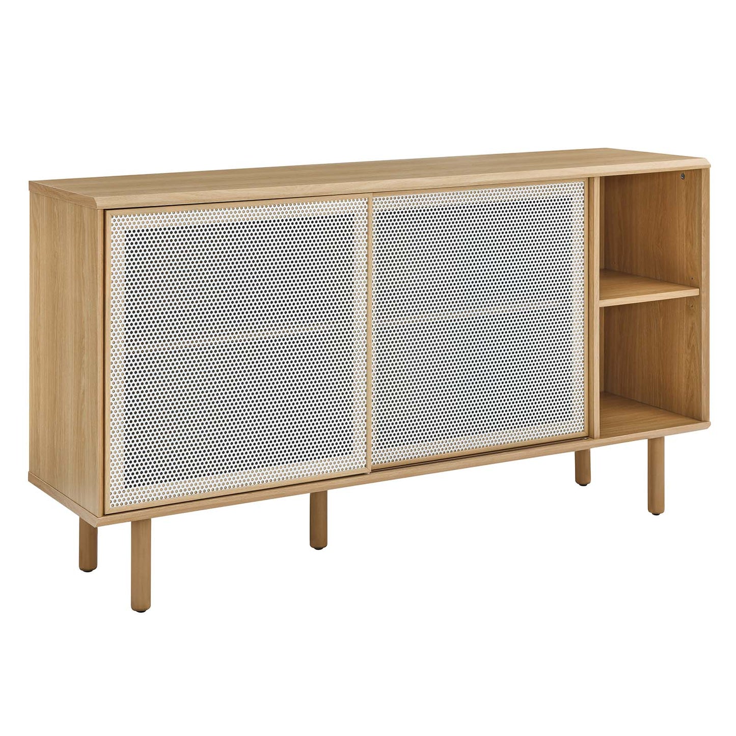 Kurtis 59" Sideboard By Modway - EEI-6235 | TV Stands | Modishstore - 10