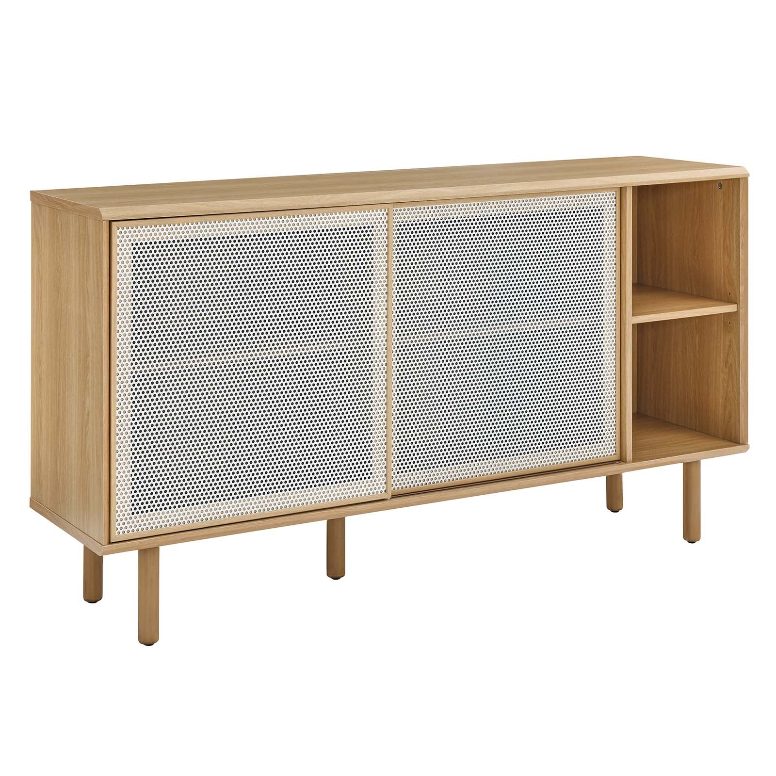 Kurtis 59" Sideboard By Modway - EEI-6235 | TV Stands | Modishstore - 10