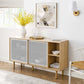 Kurtis 59" Sideboard By Modway - EEI-6235 | TV Stands | Modishstore - 11
