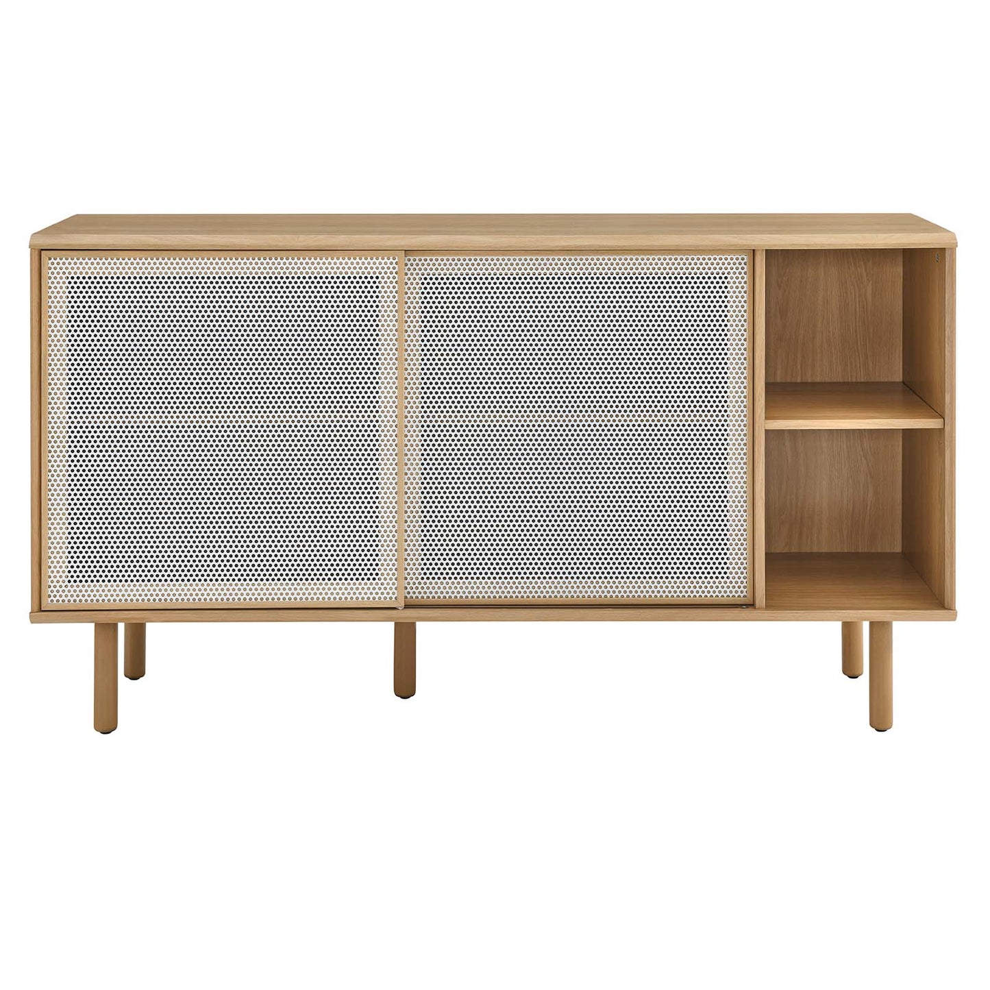 Kurtis 59" Sideboard By Modway - EEI-6235 | TV Stands | Modishstore - 13