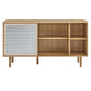 Kurtis 59" Sideboard By Modway - EEI-6235 | TV Stands | Modishstore - 15