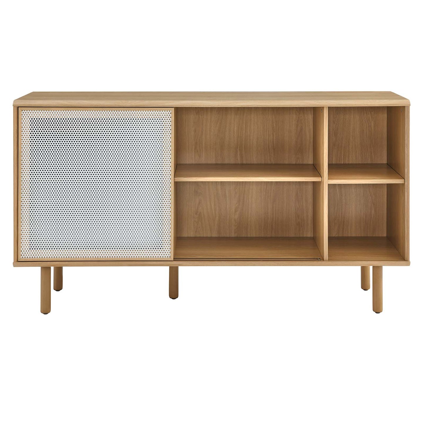 Kurtis 59" Sideboard By Modway - EEI-6235 | TV Stands | Modishstore - 15