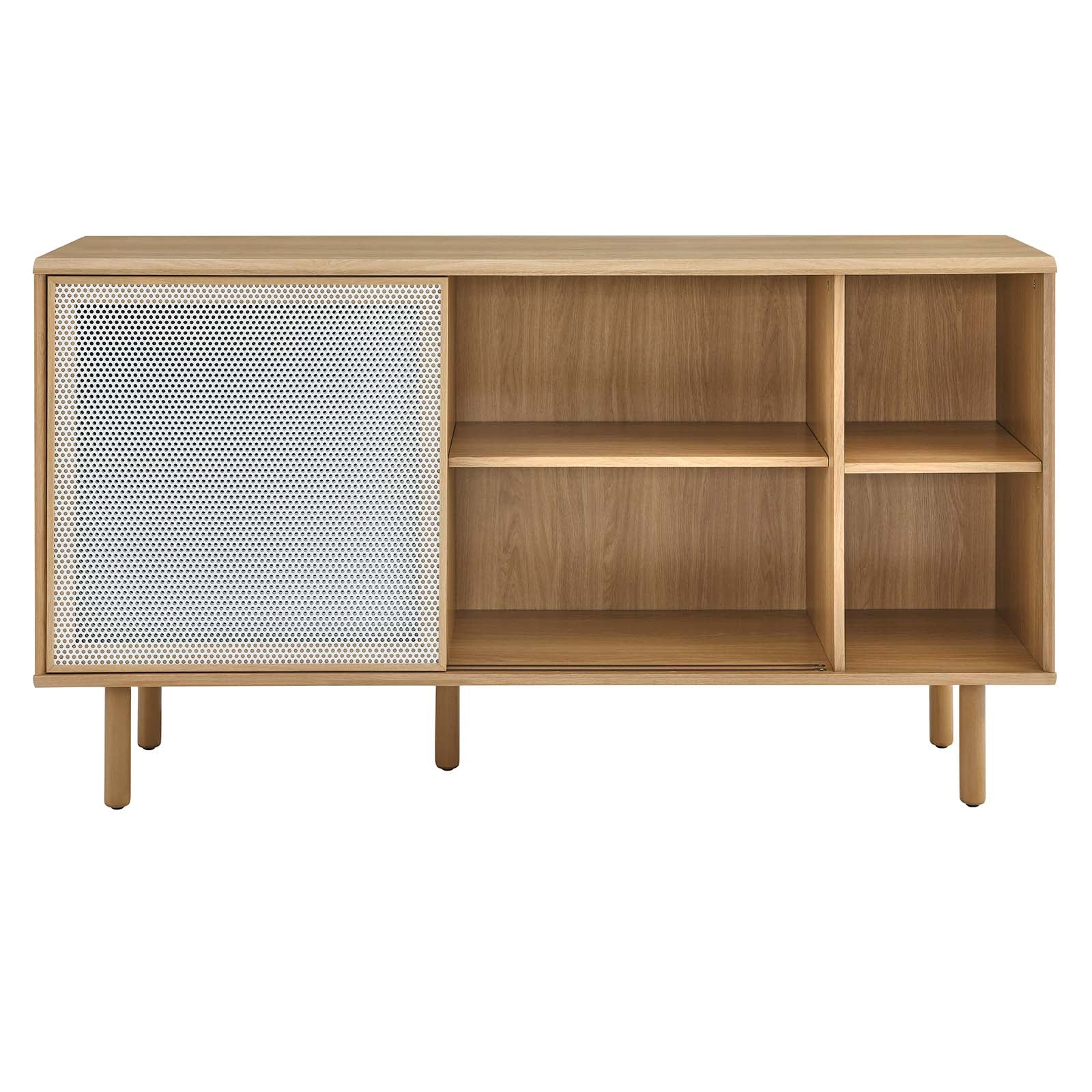 Kurtis 59" Sideboard By Modway - EEI-6235 | TV Stands | Modishstore - 15