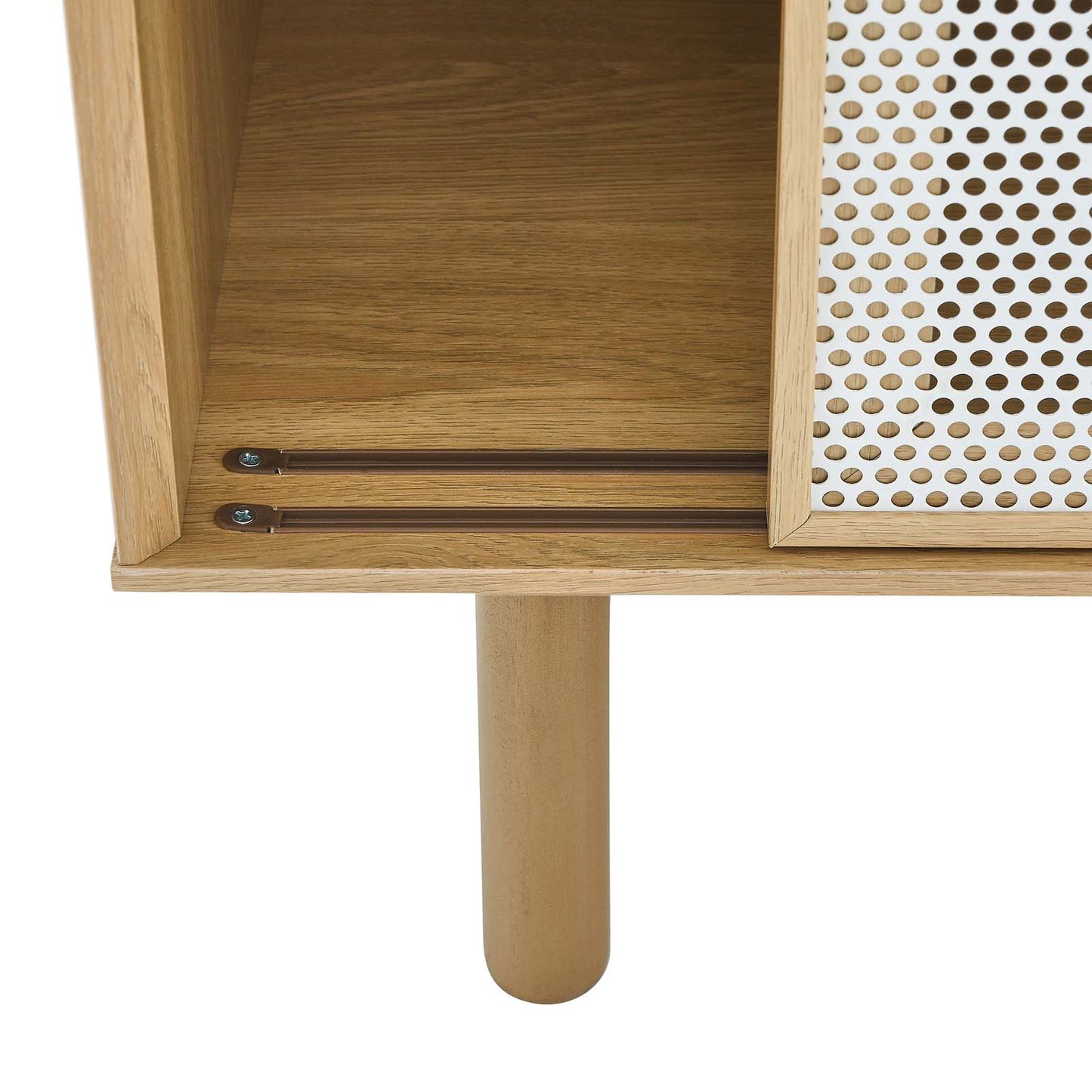 Kurtis 59" Sideboard By Modway - EEI-6235 | TV Stands | Modishstore - 16