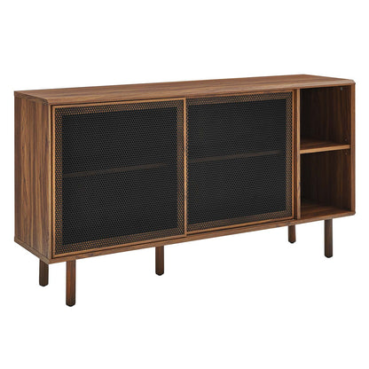 Kurtis 59" Sideboard By Modway - EEI-6235 | TV Stands | Modishstore - 19