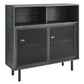 Kurtis 47" Display Cabinet By Modway - EEI-6237 | Cabinets | Modishstore - 2