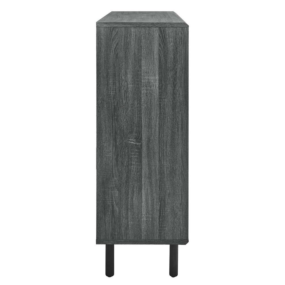 Kurtis 47" Display Cabinet By Modway - EEI-6237 | Cabinets | Modishstore - 3