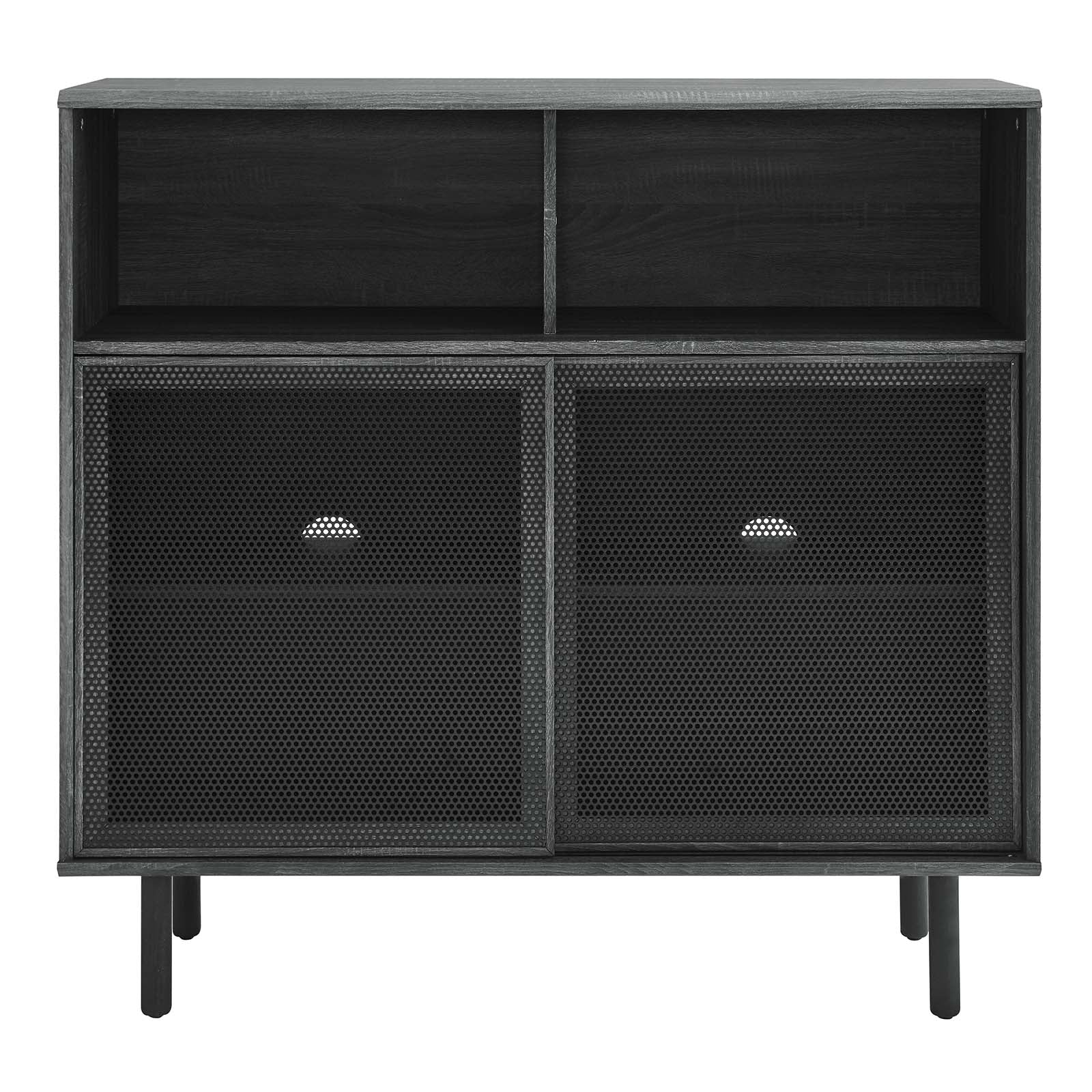 Kurtis 47" Display Cabinet By Modway - EEI-6237 | Cabinets | Modishstore - 4