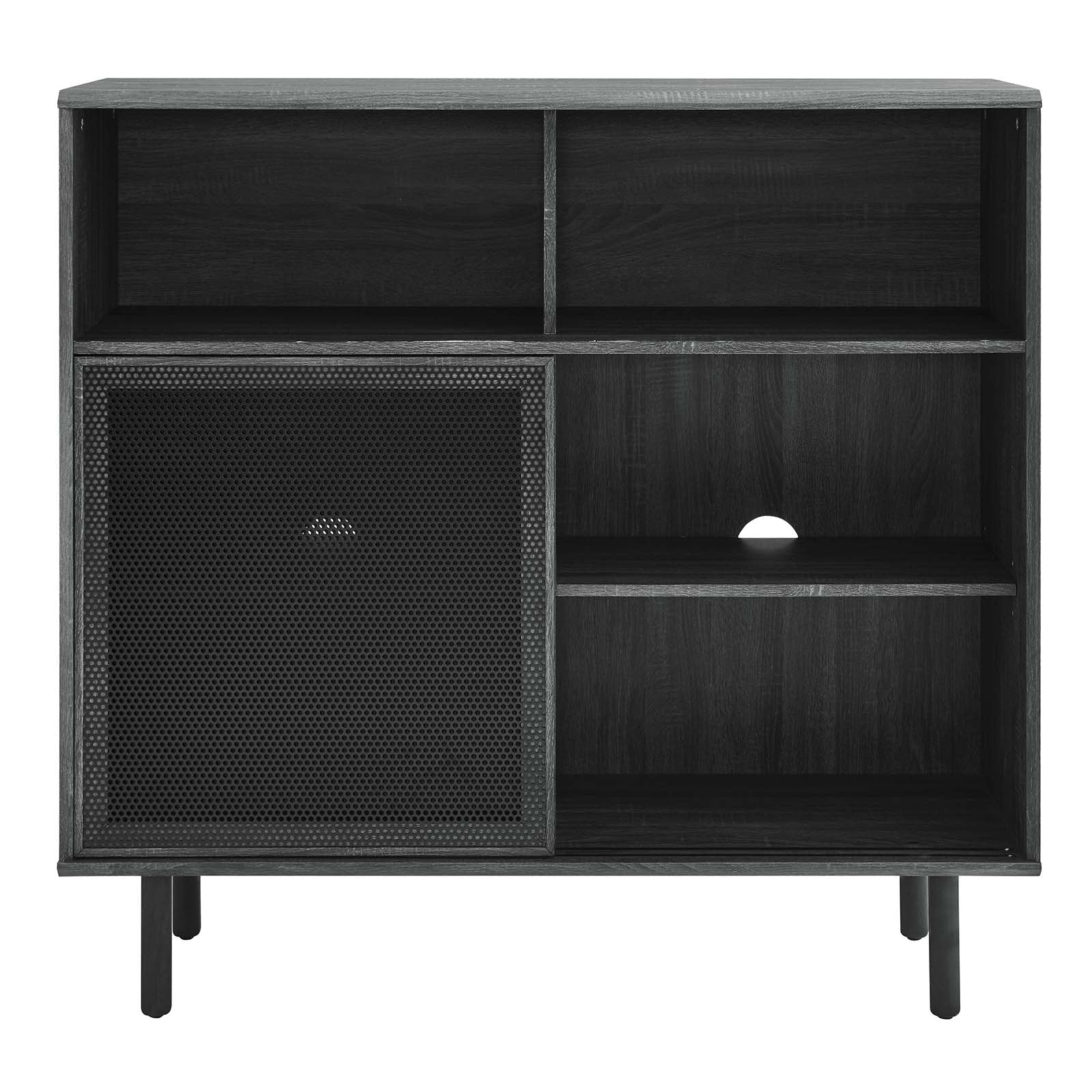 Kurtis 47" Display Cabinet By Modway - EEI-6237 | Cabinets | Modishstore - 6