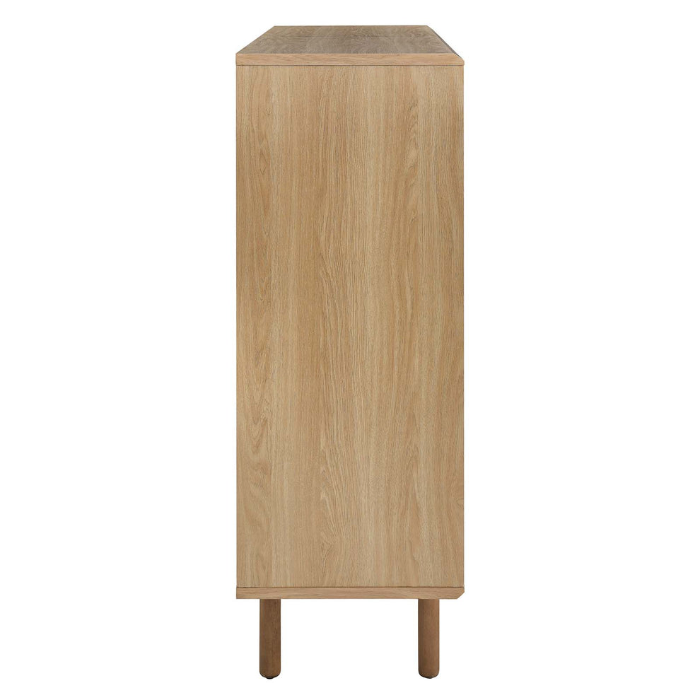 Kurtis 47" Display Cabinet By Modway - EEI-6237 | Cabinets | Modishstore - 12