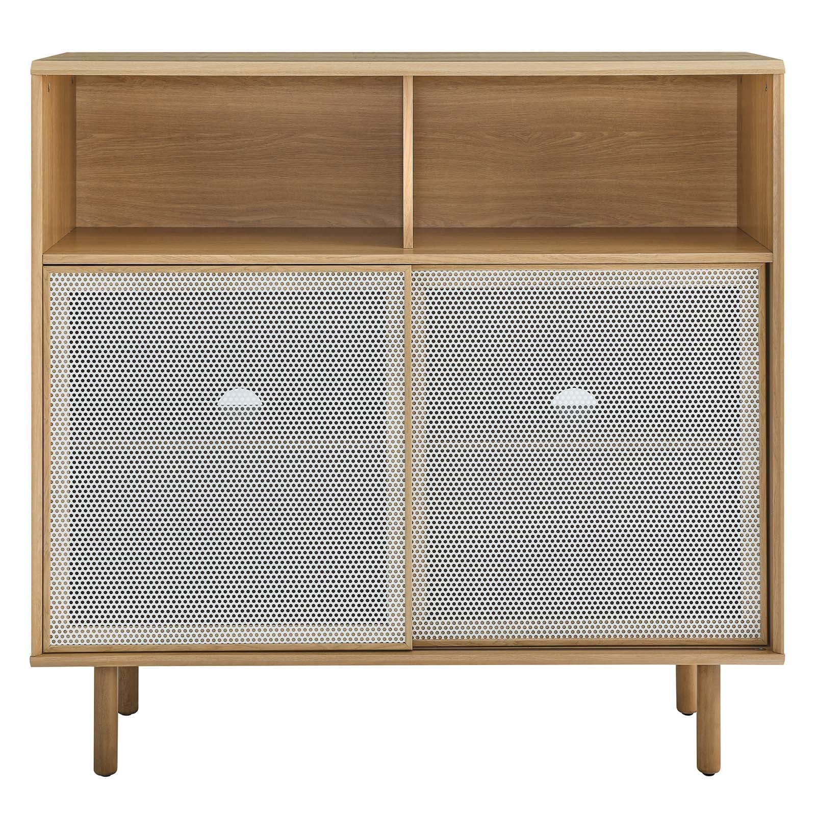 Kurtis 47" Display Cabinet By Modway - EEI-6237 | Cabinets | Modishstore - 13
