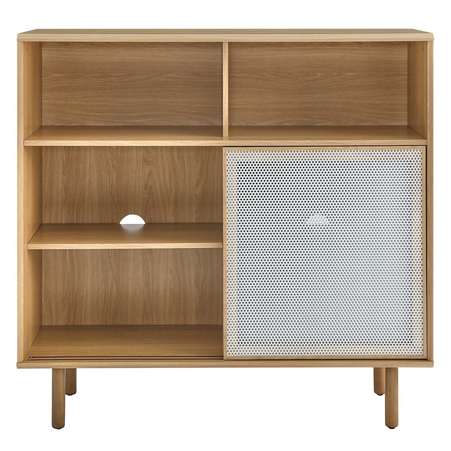 Kurtis 47" Display Cabinet By Modway - EEI-6237 | Cabinets | Modishstore - 14