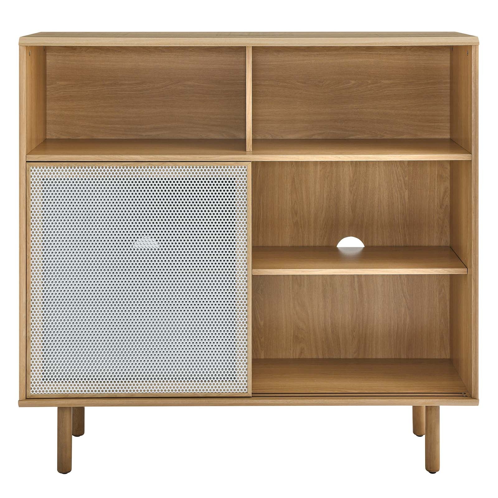 Kurtis 47" Display Cabinet By Modway - EEI-6237 | Cabinets | Modishstore - 15