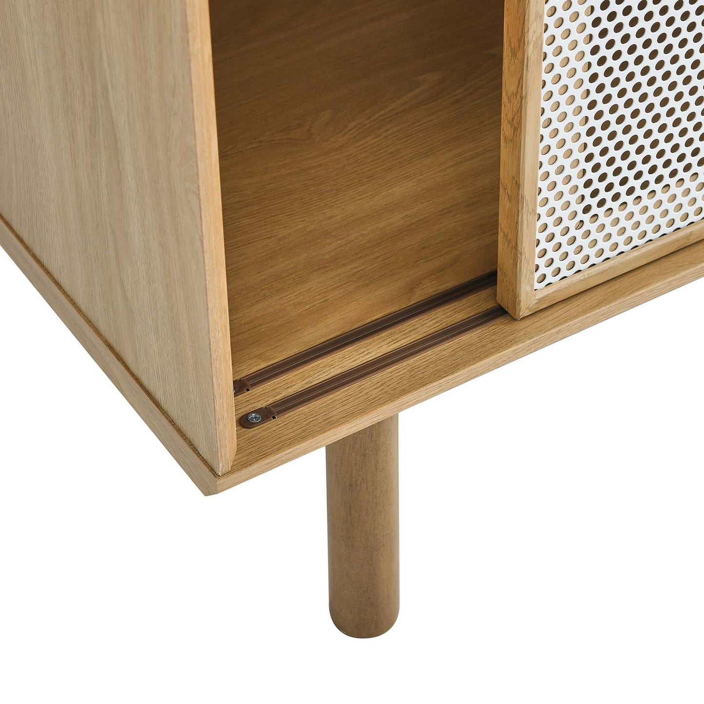 Kurtis 47" Display Cabinet By Modway - EEI-6237 | Cabinets | Modishstore - 16