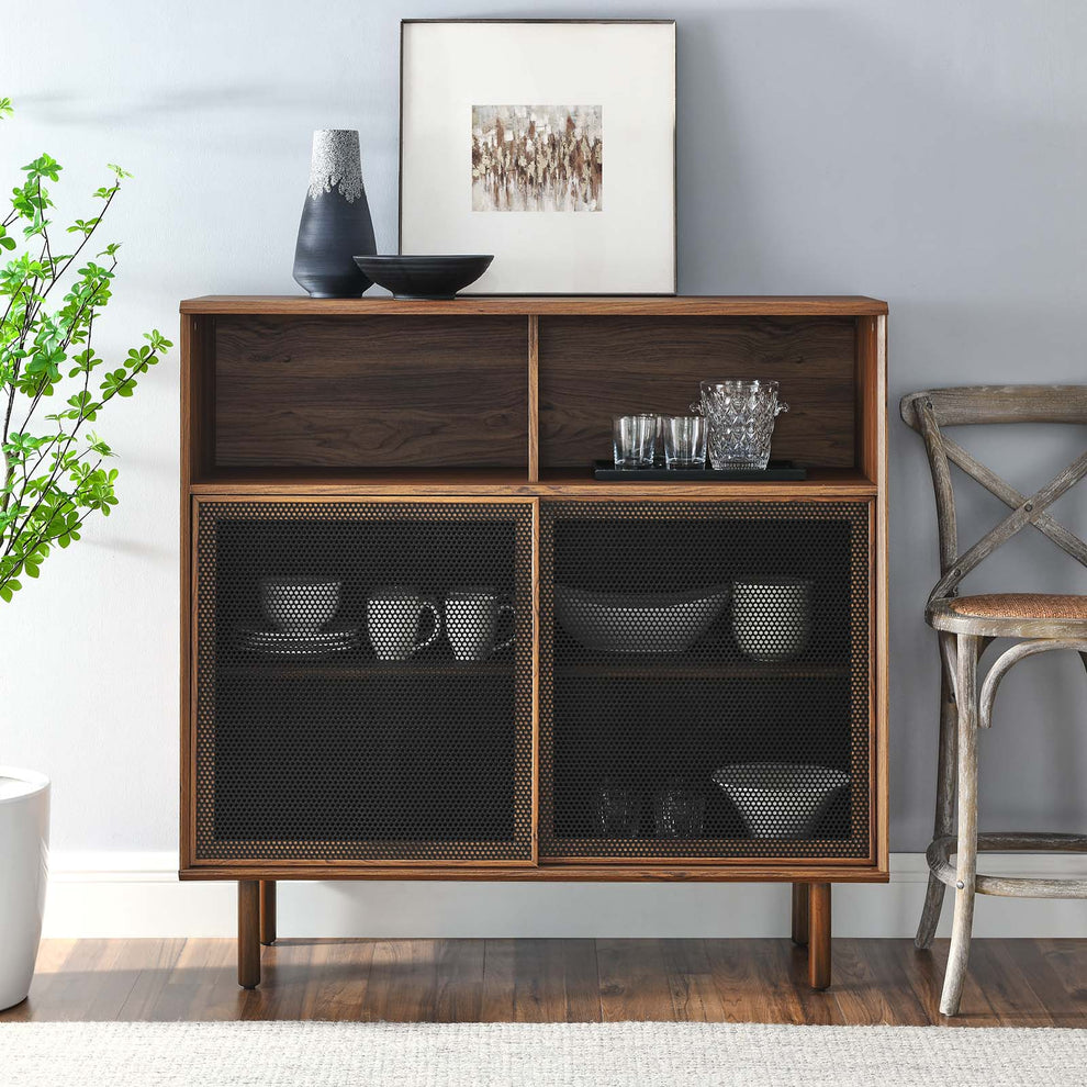 Kurtis 47" Display Cabinet By Modway - EEI-6237 | Cabinets | Modishstore - 20