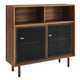 Kurtis 47" Display Cabinet By Modway - EEI-6237 | Cabinets | Modishstore - 19