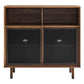 Kurtis 47" Display Cabinet By Modway - EEI-6237 | Cabinets | Modishstore - 22