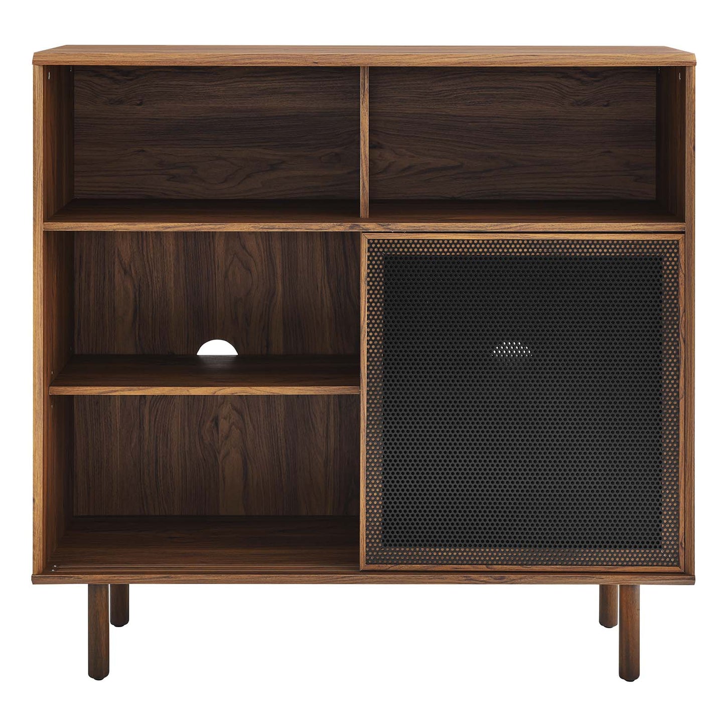 Kurtis 47" Display Cabinet By Modway - EEI-6237 | Cabinets | Modishstore - 23