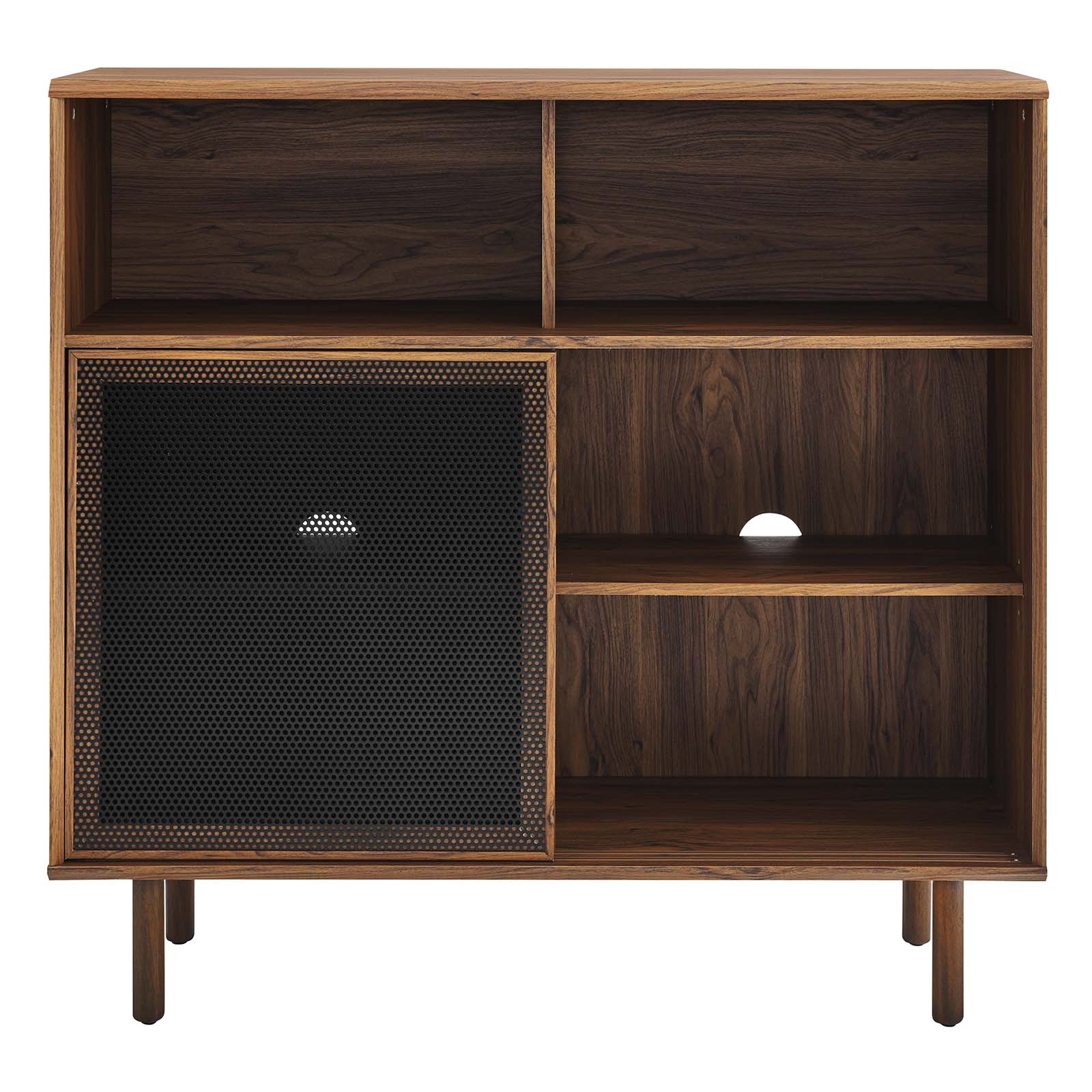 Kurtis 47" Display Cabinet By Modway - EEI-6237 | Cabinets | Modishstore - 24