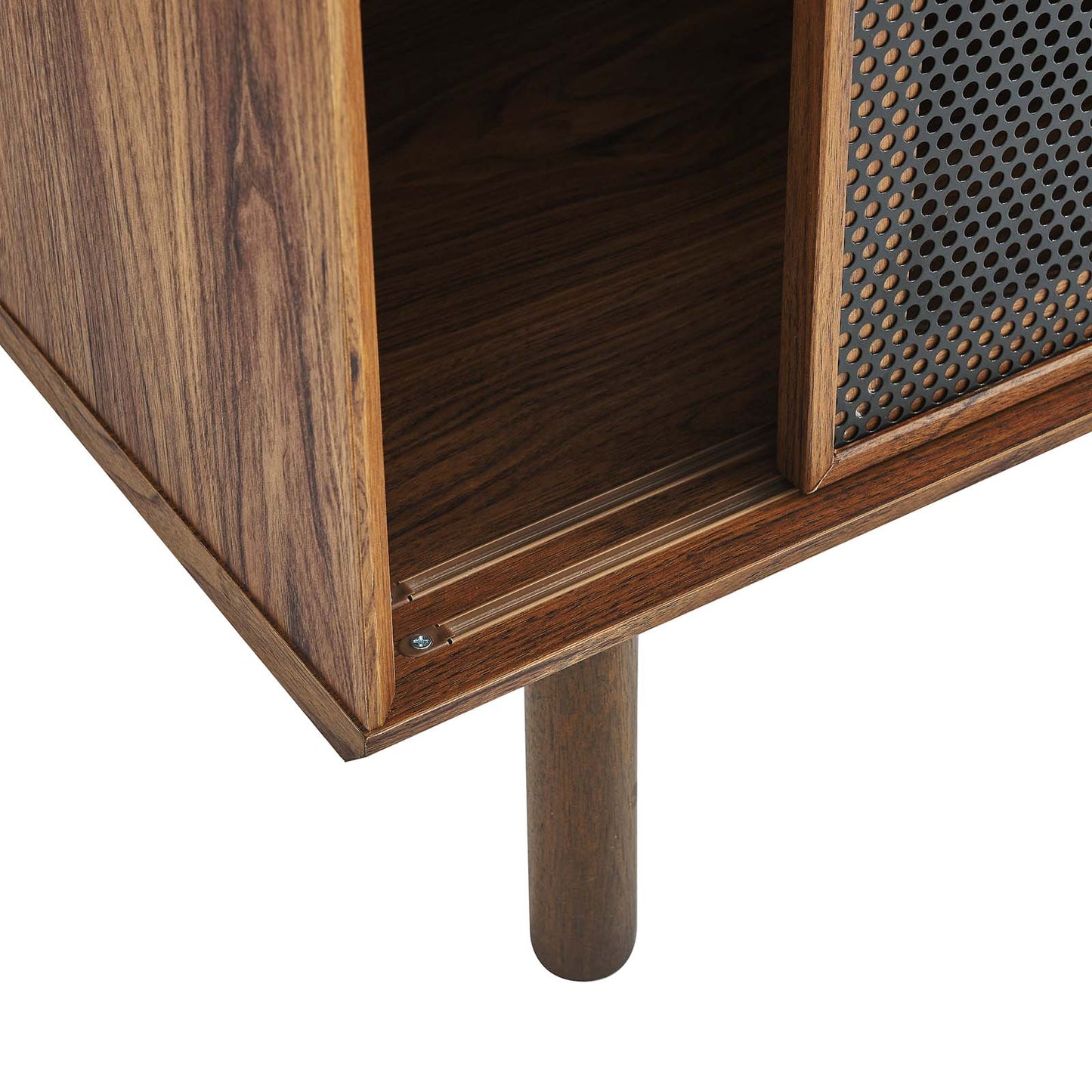 Kurtis 47" Display Cabinet By Modway - EEI-6237 | Cabinets | Modishstore - 25