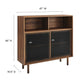 Kurtis 47" Display Cabinet By Modway - EEI-6237 | Cabinets | Modishstore - 27