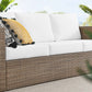 Convene Outdoor Patio Outdoor Patio Sofa By Modway - EEI-6245 | Outdoor Sofas, Loveseats & Sectionals | Modishstore - 16