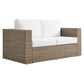 Convene Outdoor Patio Outdoor Patio Loveseat By Modway - EEI-6246 | Outdoor Sofas, Loveseats & Sectionals | Modishstore - 9