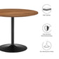 Amuse 40" Dining Table By Modway - EEI-6249 | Dining Tables | Modishstore - 5